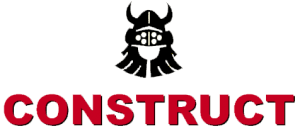 Construct váltózár logo - Aubiz Bt.