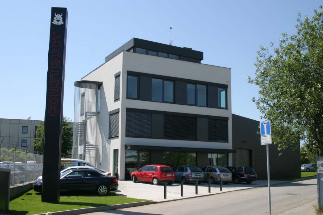 Construct firm